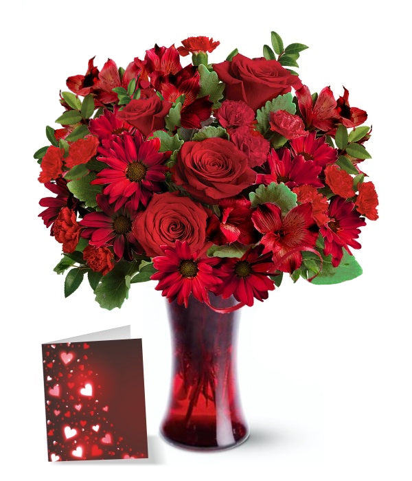 Valentine’s Day Designer Collection III : Cadeaux exclusifs et mode