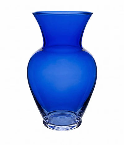 Vase Décoratif Bleu