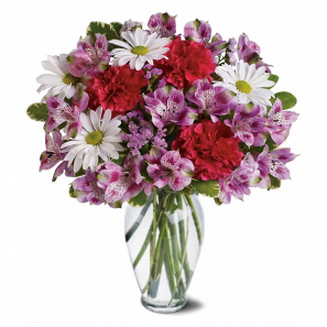 Fleurs d'Amour