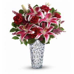 Bouquet Chérie